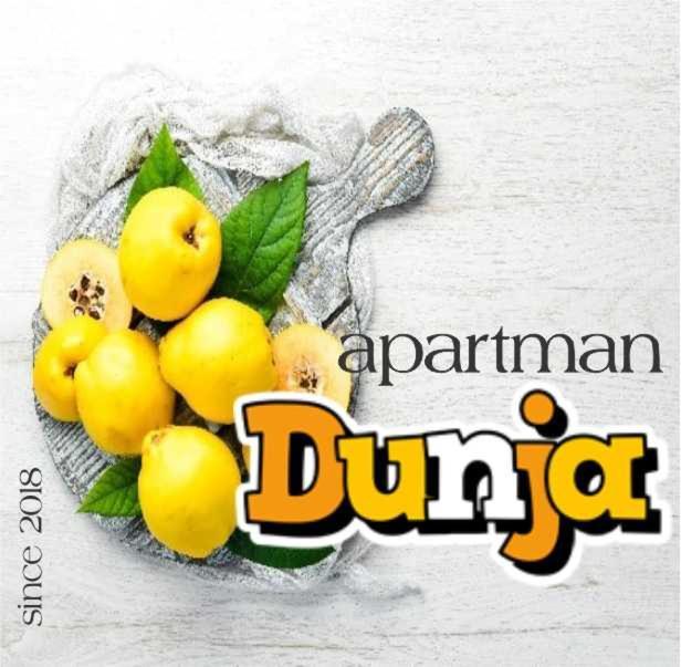 Apartman Dunja Vranje Esterno foto