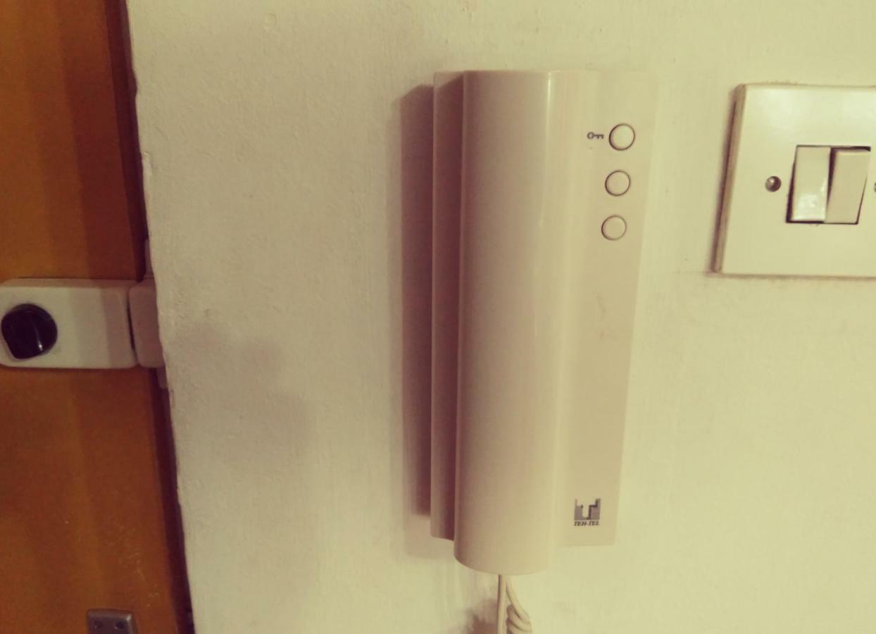 Apartman Dunja Vranje Esterno foto