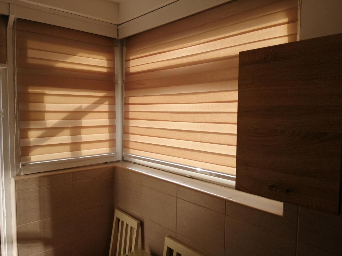 Apartman Dunja Vranje Esterno foto
