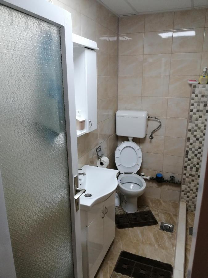 Apartman Dunja Vranje Esterno foto