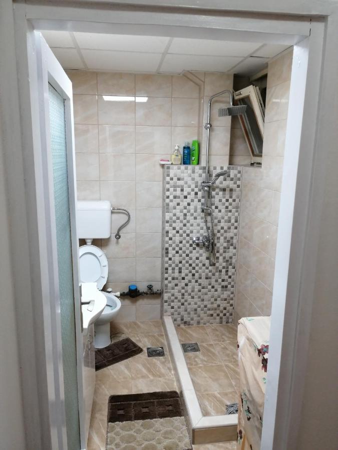 Apartman Dunja Vranje Esterno foto