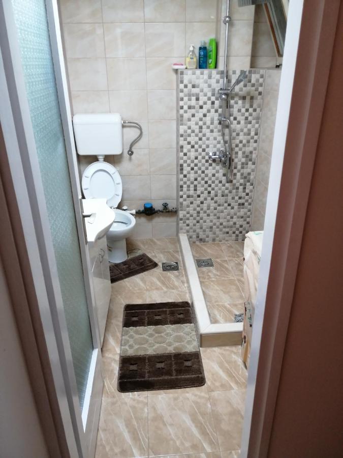 Apartman Dunja Vranje Esterno foto